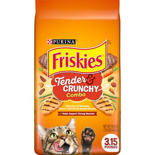 FRISKIES CANE SNACK BISCOTTI 150 GR. B-STEACK