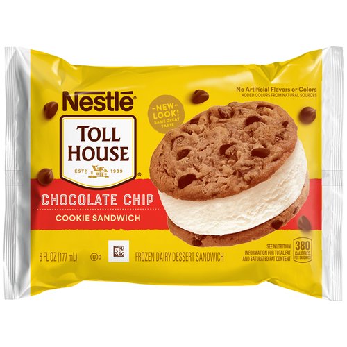 Nestlé Launches 2 Toll House Dairy-Free Chocolate Chip Flavors for All Your  Baking Needs