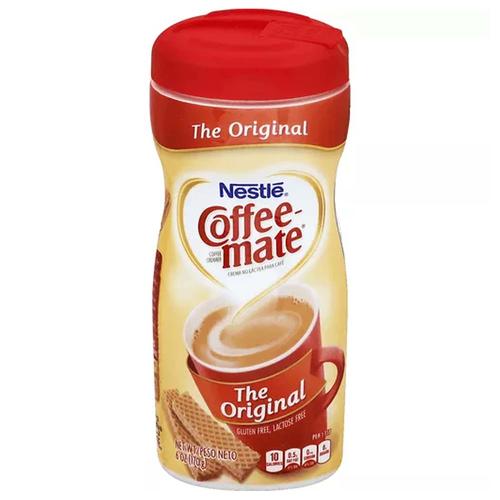 The Original Powder Coffee Creamer