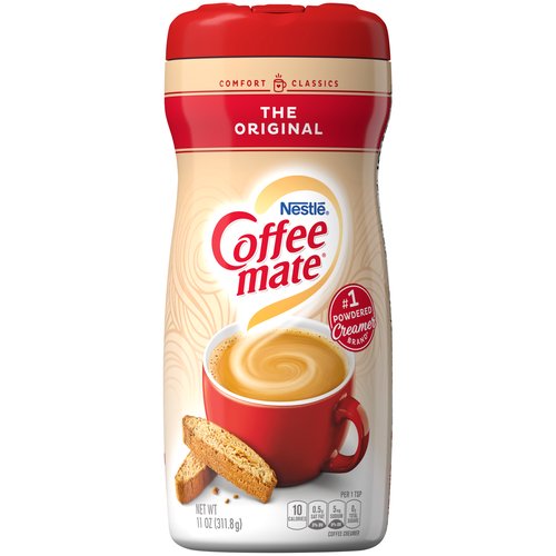 Coffee Mate Original Powdered Coffee Creamer