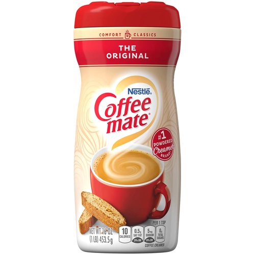 Coffee Mate The Original Powder Coffee Creamer