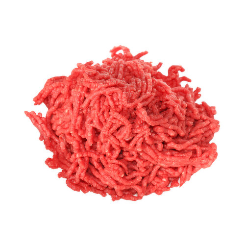 Wilmar Ground Beef, 93/7, 1 Pound