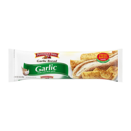 Pepperidge Farm Garlic Bread