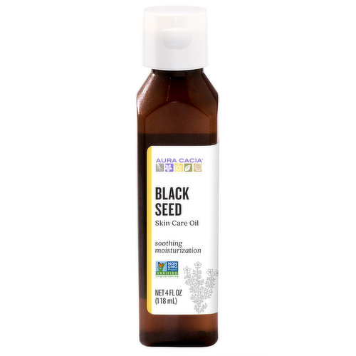 Ac Black Seed Oil