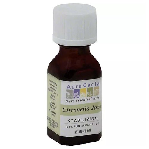 Aura Cacia Citronella Oil