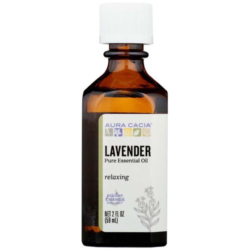 Ac Lavender Oil