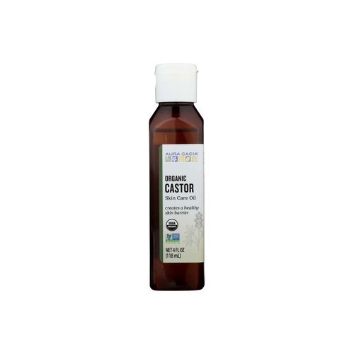 Ac Castor Oil