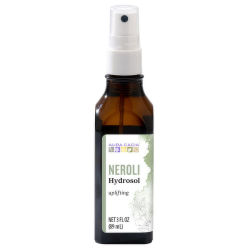 Ac Neroli Hydrosol