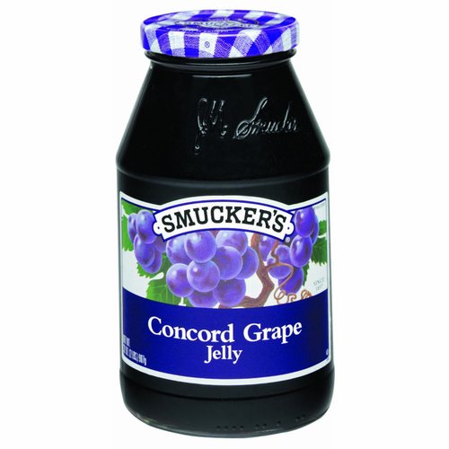 Smucker's Concord Grape Jelly