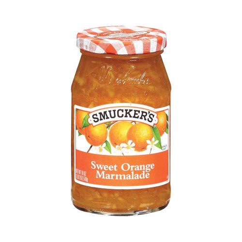 Smucker's Sweet Orange Marmalade