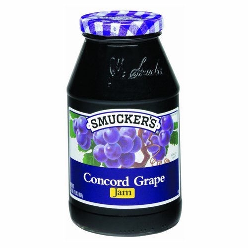 Smucker's Concord Grape Jam