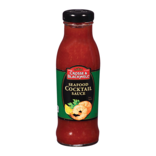 Crosse & Blackwell Seafood Cocktail Sauce