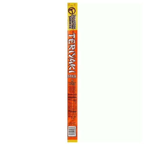 Tillamook Teriyaki Stick