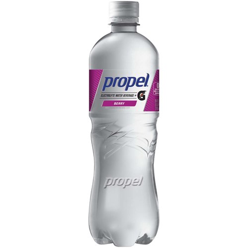 Propel Electrolyte Water, Berry