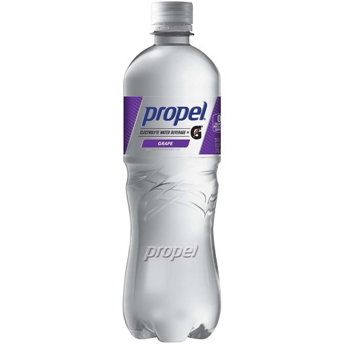 Propel Water Beverage, Grape