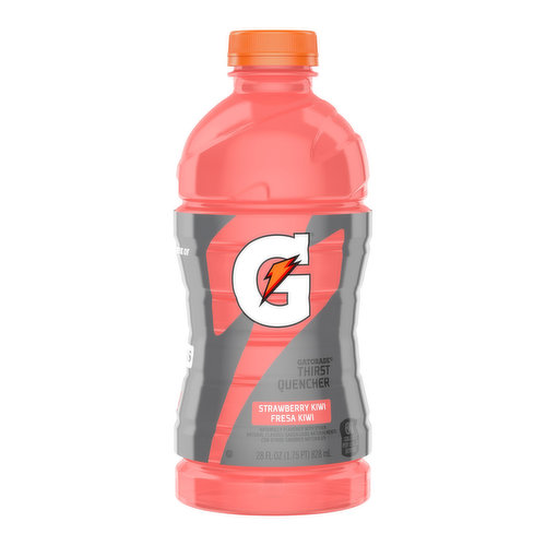 Gatorade G Strawberry Kiwi