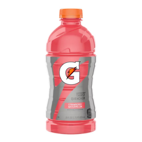 Gatorade G Strawberry Watermelon