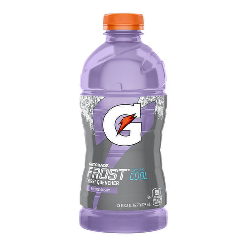 Gatorade Riptide Rush