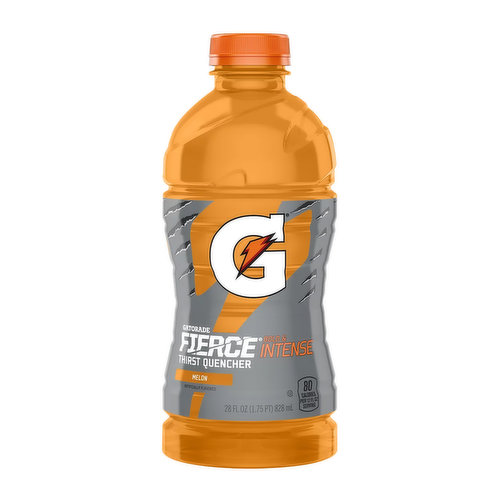 Gatorade G Fierce Melon