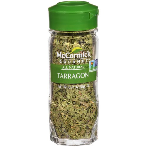 McCormick Gourmet Tarragon