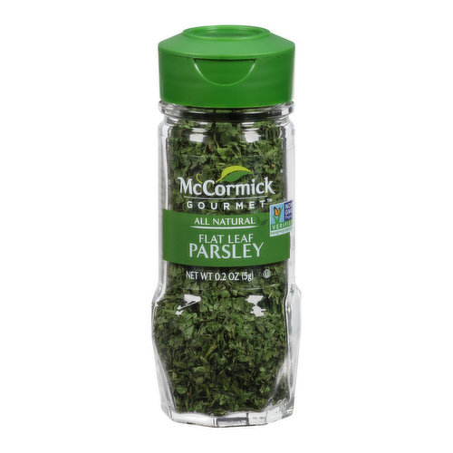 McCormick Parsley Flat Leaf