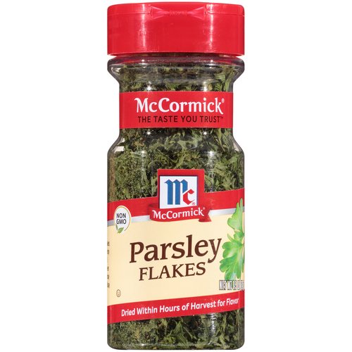 McCormick Parsley Flakes