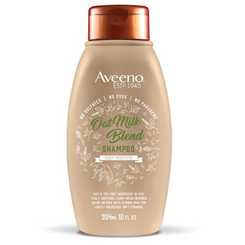 Aveeno Oat Milk Blend Shamp