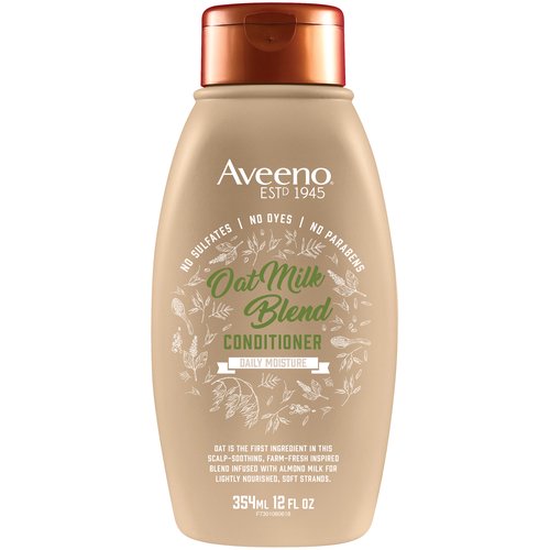 Aveeno Oat Milk Blend Conditioner