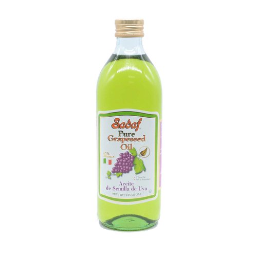 Sadaf Grapeseed Oil