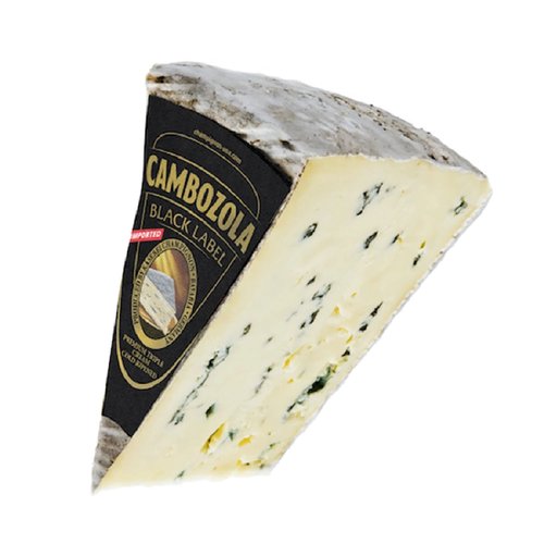 Cambozola Black Label, 1 Pound