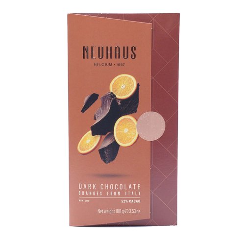 Neuhaus Dark Orange