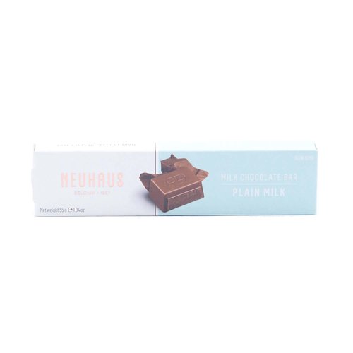 Neuhaus Bar Milk Plain