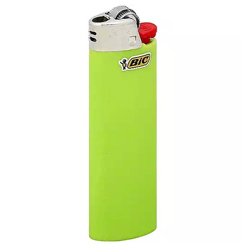 BIC Lighters,