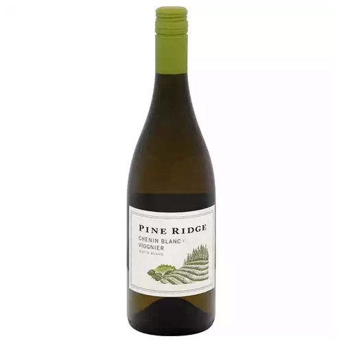 Pine Ridge Vineyards Chenin Blanc + Viognier