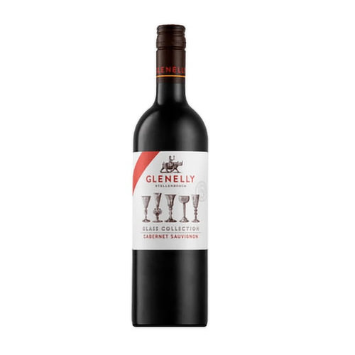 Glenelly Glass Collection Cabernet Sauvignon