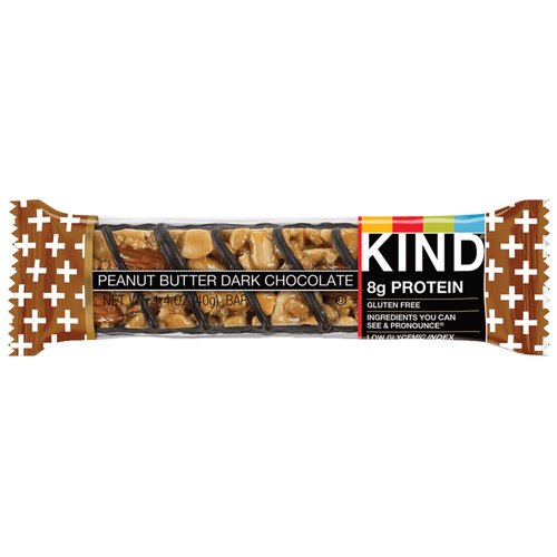 Kind Peanut Butter Bars, Dark Chocolate