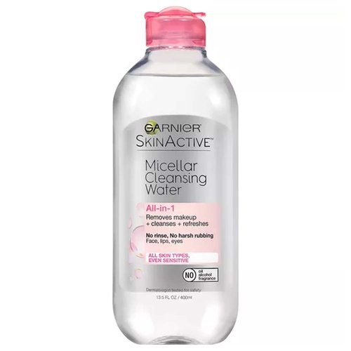 Garnier Micellar Water