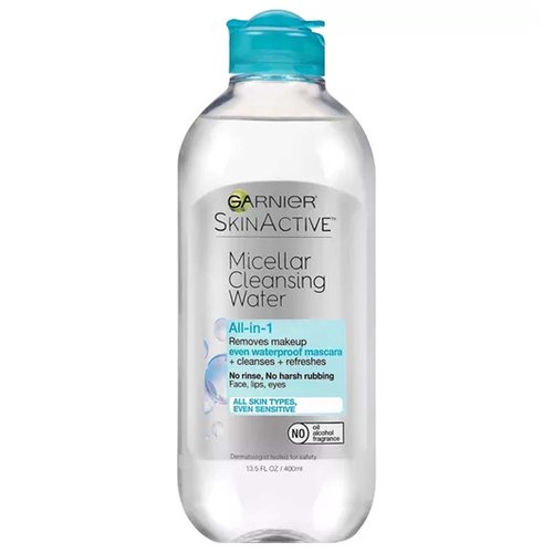 Garnier Micellar Water Oily