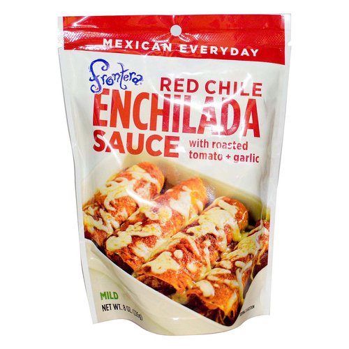 El+Pato+Red+Chile+Enchilada+Sauce+28+Oz. for sale online