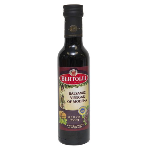 Bertolli Balsamic Vinegar