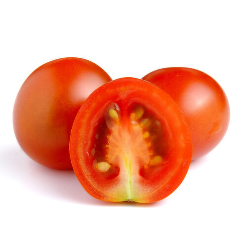 Cocktail Tomatoes