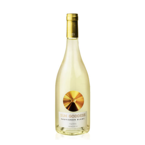 Sun Goddess Sauvignon Blanc