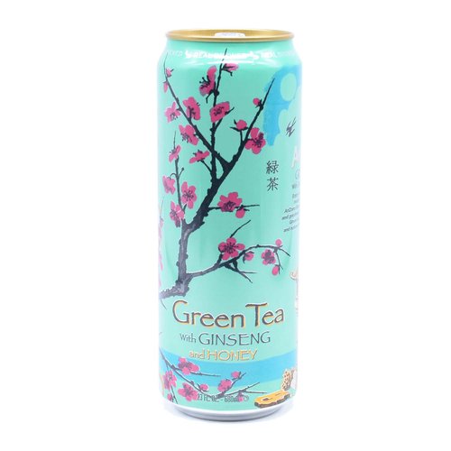 Arizona Green Tea