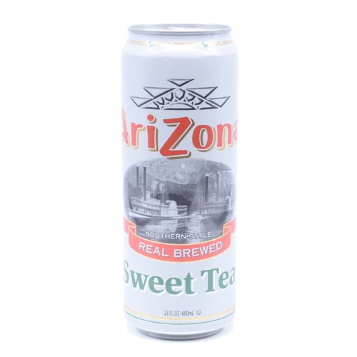 Arizona Sweet Tea