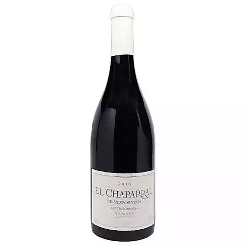 Nekeas Chaparral Wine