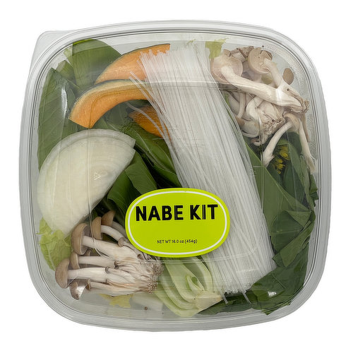 Nabe Kit