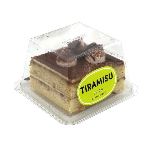 Tiramisu