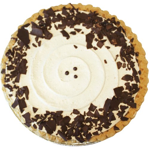 Maika'i Cream Pie, Chocolate Kinako