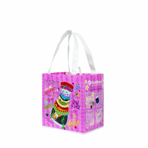 Foodland Lei Reusable Bag