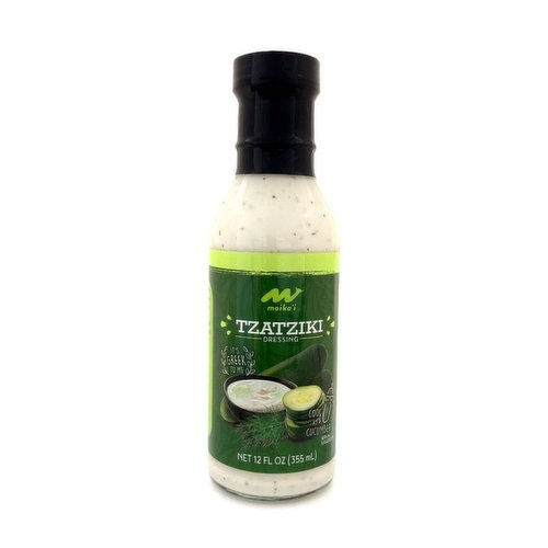 Maika`i Tzatziki Dressing